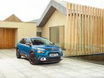 Citroen C4 Cactus 2018 года (UK)